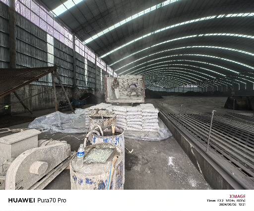 章丘厂房地面下沉注浆加固施工