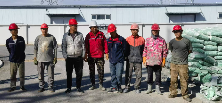 章丘厂房地基沉降注浆加固施工队伍怎么选